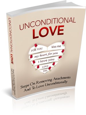 cover image of Unconditionnal Love